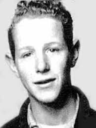 1LT Michael George Brown (1943-1969)