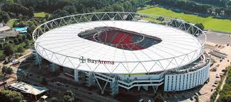 bayarena stadium bayer leverkusen guide football tripper