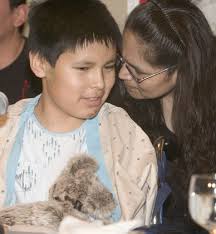 Lance Crowe 15 Wounded Shooting Spree Editorial Stock Photo