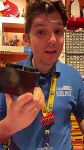 Caleb and Alex Lego Masters