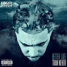 A teacher might say it to a child arriving late for school, for example. Better Late Than Never Album By Asco Spotify