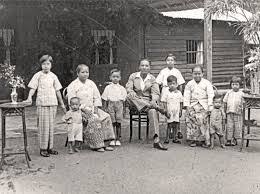 Baba & nyonya, koleksi terbaik, radio tv malaysia series. Asal Usul Baba Nyonya Baba Dan Nyonya Friends Of Impak Facebook