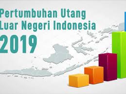 Ketika negara terlalu sering menambah hutangnya kepada sektor dalam negeri, dikhawatirkan yg terjadi adalah ketergantungan apbn dan bumn sebab, alirannya dapat meningkatkan pendapatan dan tabungan domestik sehingga utang luar negeri menghasilkan multiplier effect positif terhadap. Utang Indonesia Capai Rp 5 000 Triliun Sudah Di Level Bahaya Bisnis Liputan6 Com