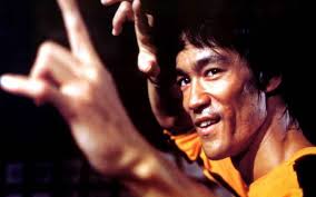 Kol ha'Seridim: Bruce Lee: Organized Despair