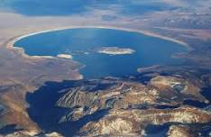 Mono Lake Field Trip