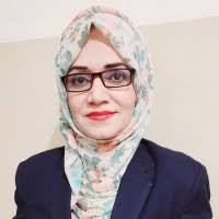 100+ "Dr Shaista" profiles