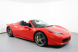 We did not find results for: Used 2015 Ferrari 458 Spider San Francisco Ca Zff68nha0f0210931 Serving The Bay Area Mill Valley San Rafael Redwood City And Silicon Valley