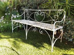 Diy expert helaine clare shows how you can repair and restore an old garden bench using the right tools, paints, varnishes and a little bit of elbow grease wood and metal benches, especially vintage or antique ones, require regular maintenance. How To Restore Garden Furniture Stihl Blog