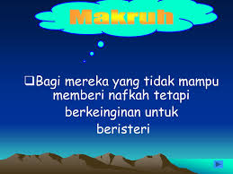 Ada 20 gudang lagu rutin nafkah lahir tapi tak memberi nafkah batin terbaru, klik salah satu untuk download lagu mudah dan cepat. Perkahwinan Dalam Islam Ppt Download