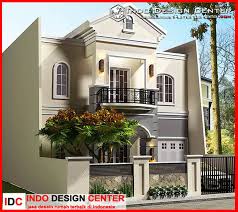 Harga / fee / biaya jasa arsitek rp. Gambar Rumah Tropis Terbaik Jasa Desain Rumah Jakarta