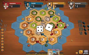 Go on a journey to the catan universe, and compete in exciting duels against players from all over the world. Coping With Redesign Catan Universe By Alexandrine Allard Medium