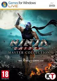 All games require controller/gamepad to play. Download Ninja Gaiden Master Collection Pc Multi6 Elamigos Torrent Elamigos Games