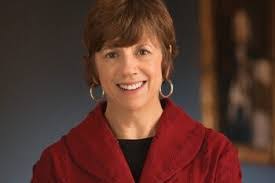 Judith Mann's Instagram, Twitter & Facebook