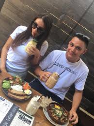 At present, alexandra works as an assistant property asset manager in nsw transport. The Shack Cafe Looks Who S Back Professional Boxer Tim Facebook
