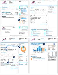 Use this form to enroll. Understanding Your Bill San Diego Gas Electric