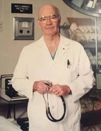 Obituary information for Dr. Diskin G. Morgan, Jr.