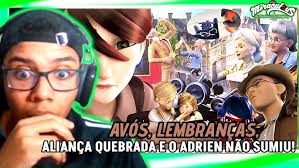 A ASCENSÃO DA BLUE BLOOD