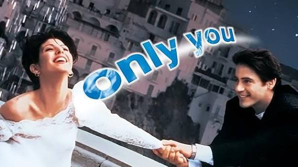 Prime Video: We Think the World of You