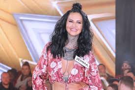 See more of stephen bear on facebook. Jemma Lucy Wants Stephen Bear To Enter Celebrity Big Brother Ladyfirst