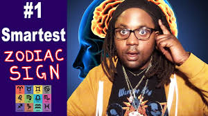 Water signs like pisces are highly emotionally intelligent. The Number One Smartest Zodiac Sign Lamarr Townsend Tarot Youtube