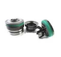 Spm Tws 600 Triplex Plunger Pump Valve Seat Valve Insert PU Valve Insert  for Fluid End Mud Pump