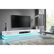 Check spelling or type a new query. Extra Large White Gloss Tv Stand With Leds Tv S Up To 80 Evoque Furniture123