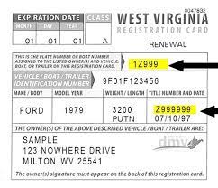Virginia License Plate Lookup Vinfreecheck