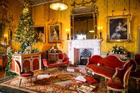 how to recreate a victorian christmas