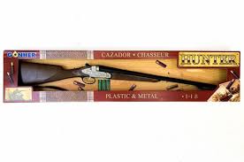What is the best coach shotgun? Gonher Beretta Style Side By Side Shotgun 34 Diecast Cap Gun Vintage Ordnance Company Llc Makers Of Fp 45 Liberator Pistol