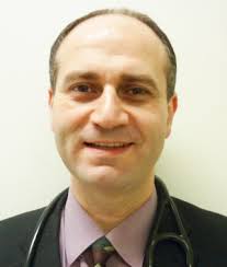 Dr John Obeid