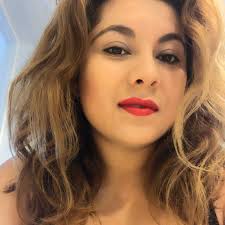 Rosa Lazo Melgar (@rosalazo)