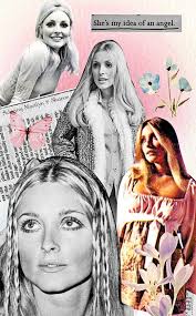 Sharon Den Adel ❤️‍🔥