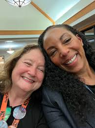 Blue Ridge Mountains Christian Writers Conference — Sophia L. Hansen