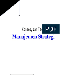 Maybe you would like to learn more about one of these? Buku Manajemen Strategi Pdf