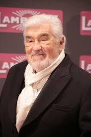 We did not find results for: Mario Adorf Wikipedia
