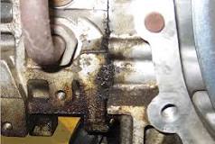 Subaru 2.5L Engine Seals | Fel-Pro Gaskets