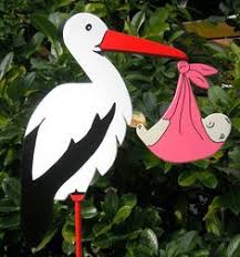 Beste storch und baby clipart bild kostenlos vorlagen. Malvorlage Storch Geburt Coloring And Malvorlagan