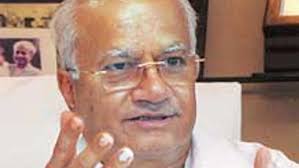 Ramesh Chauhan re-enters soft drinks market after 23 years