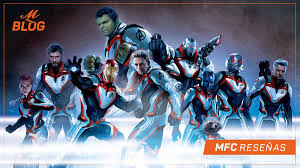 We're about to find out if you know all about greek gods, green eggs and ham, and zach galifianakis. Avengers Endgame Spoilers Mfc Resenas Mfc My Family Cinema