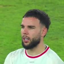 Calvin Crow Iscalling