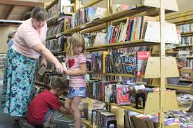 After Earthquake Ridgecrest Seeks Return To Normalcy Ridgecrest Earthquakes Bakersfield Com