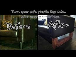 How to make furniture legs. Diy How To Make Sofa Legs Youtube