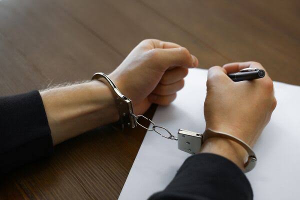 The Long-Term Impact of a Felony Conviction | Perlman & Cohen Los Angeles  Criminal Lawyers