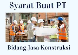 Kesempatan untuk mendapatkan apa yang kuinginkan. Pendirian Pt