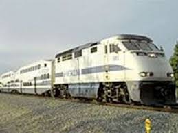 Metrolink Set To Get Tier 4 Locomotives Railway Age Model Train Scenery Locomotive Train