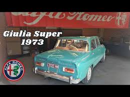 Image result for Green Aqua 1971 Alfa-Romeo