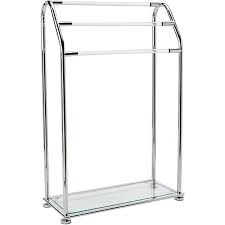 In stock & ready to ship. Find The Best Deals On Free Standing Towel Racks At Easyhomeconcepts Com Get The Perfect Free Standing Towel Towel Rack Towel Holder Free Standing Towel Rack