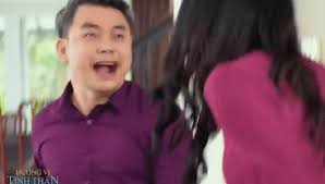 Phim hương vị tình thân tập 21. Gsai3 T Lkbbrm