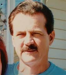 Mark A. Lampman Obituary