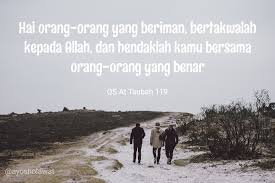 Juz ke 30 diawali dengan surat… 26. 168 Juz 11 Quran Surat 9 At Taubah Ayat 119 122